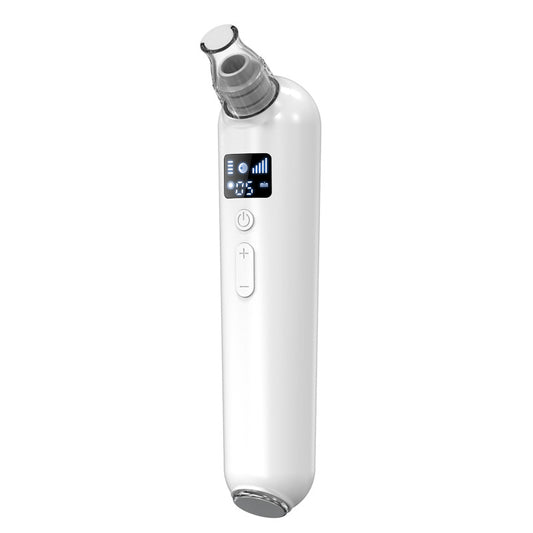 Pore Cleaner,Blackhead Suction Device, Electric Blackhead Cleaner, Acne Home Beauty Device