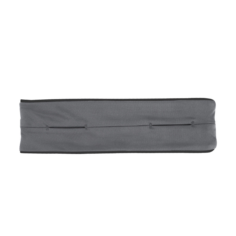Outdoor Riding Storage Elastic Sports Waist Bag