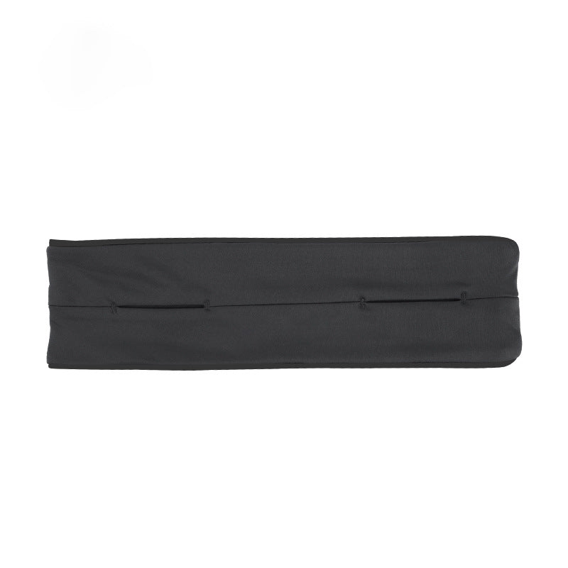 Outdoor Riding Storage Elastic Sports Waist Bag