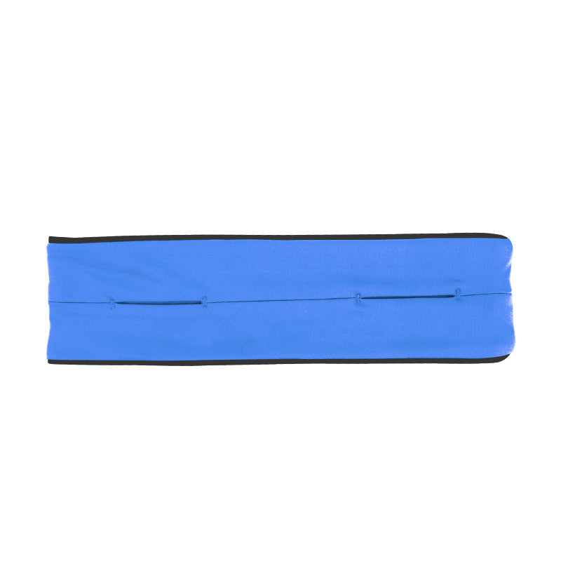 Outdoor Riding Storage Elastic Sports Waist Bag