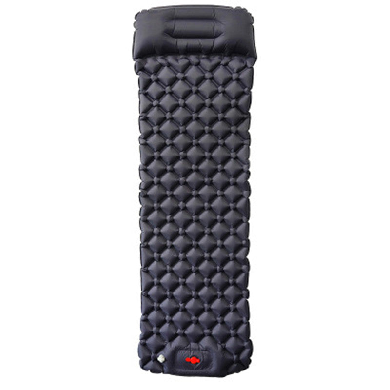New Outdoor Foot Tpu Air Cushion Single Person