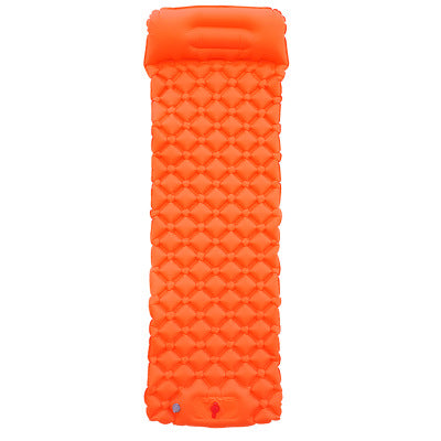 New Outdoor Foot Tpu Air Cushion Single Person