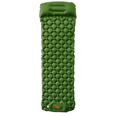 New Outdoor Foot Tpu Air Cushion Single Person