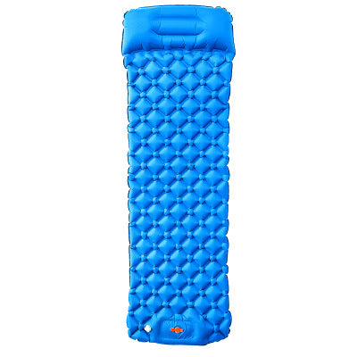 New Outdoor Foot Tpu Air Cushion Single Person