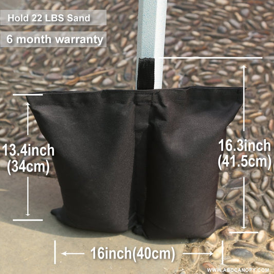 Fixed Sandbags Fixed Sandbags Tent Fixed Sandbags