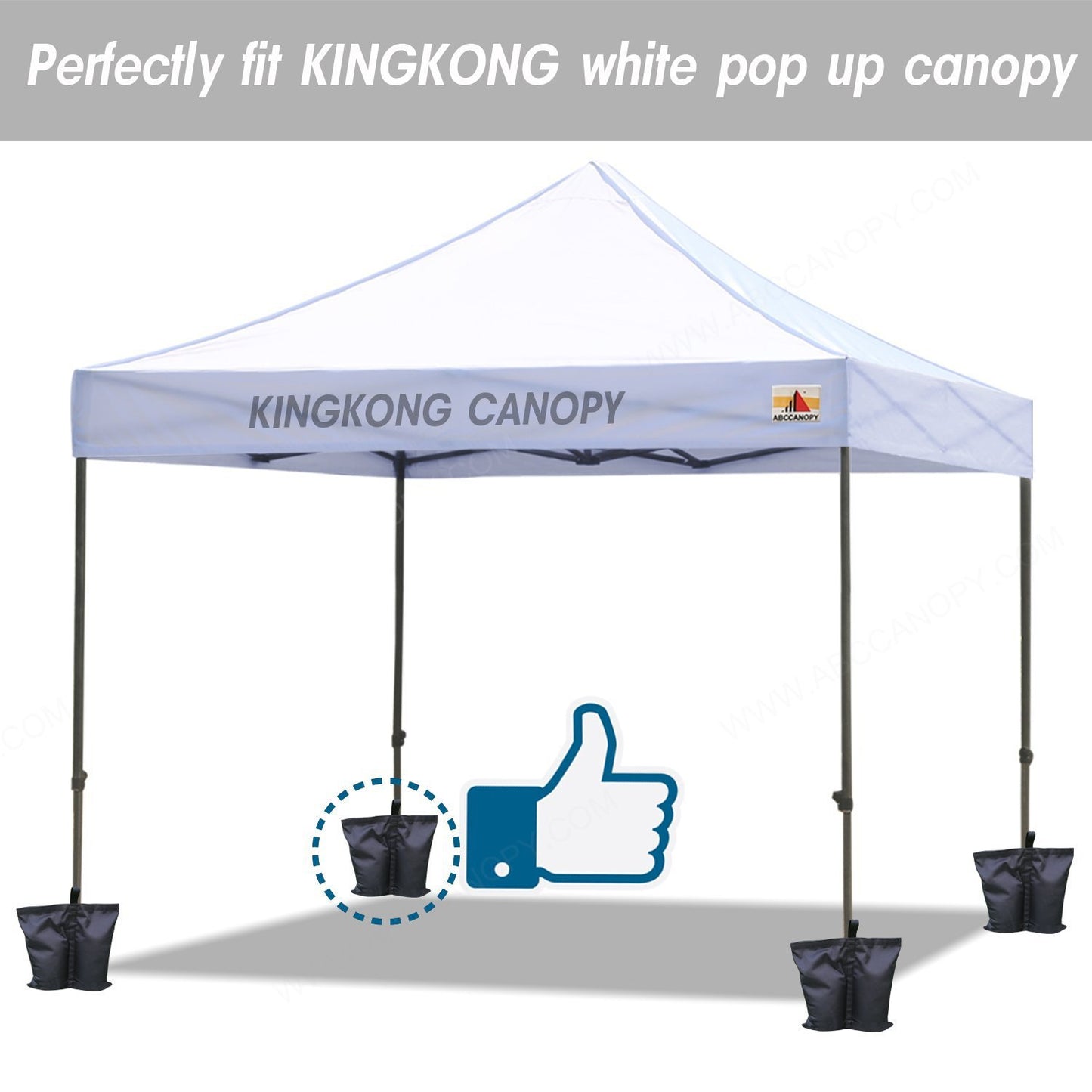 Fixed Sandbags Fixed Sandbags Tent Fixed Sandbags