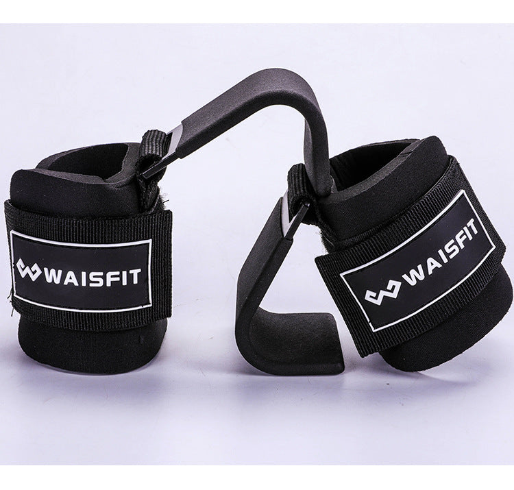Fitness Power-Assisted Krog, Vandret Bar Pull-Up, Power-Assisted Krog Pull-Ups, Pull-Up Power-Assisted Bælte Med Dødløft