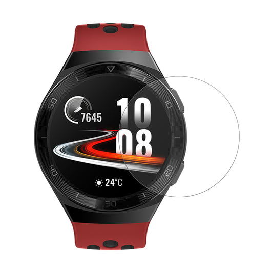 Suitable For Huawei Watch GT2 Watch Film Tempered Glass Film