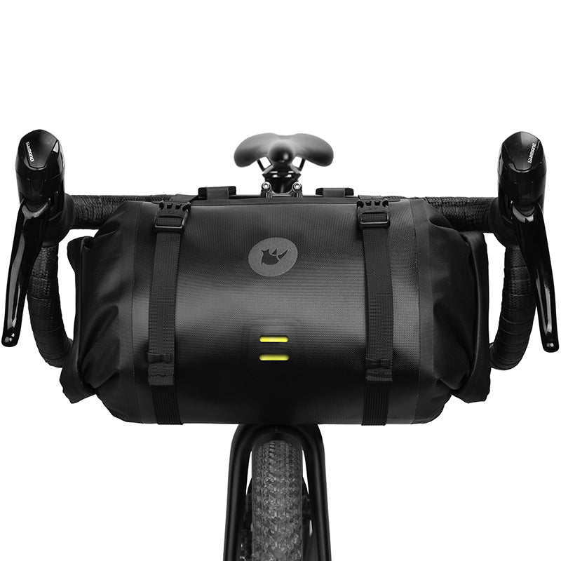 Rhinowalk Bicycle Bag Waterproof Big Capacity Handlebar Bag