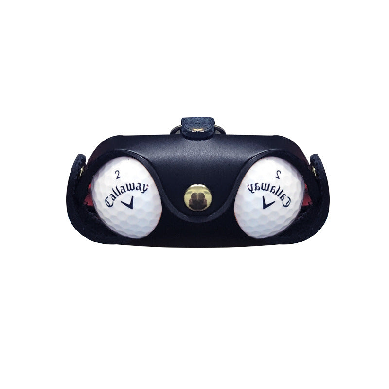Manufacturers Stock First Layer Cowhide Bag Small Waist Bag Bag Leather  Bag  Bag Wholesale