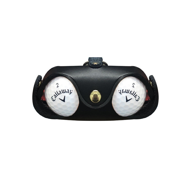 Manufacturers Stock First Layer Cowhide Bag Small Waist Bag Bag Leather  Bag  Bag Wholesale