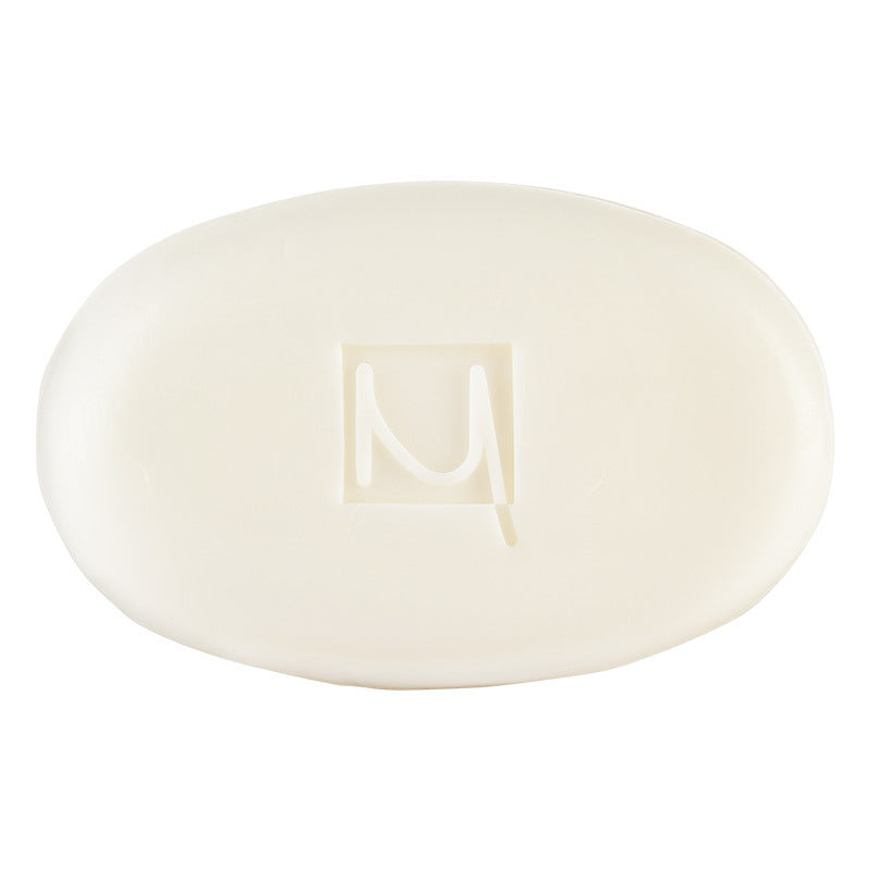 In Addition To Mites Oil Control Antibacterial Soap