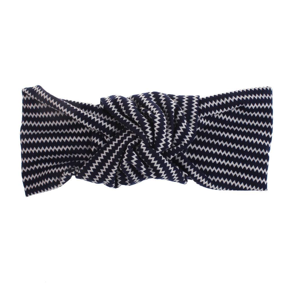Printed Bohemian Headband Bandana