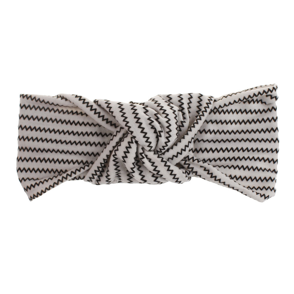 Printed Bohemian Headband Bandana