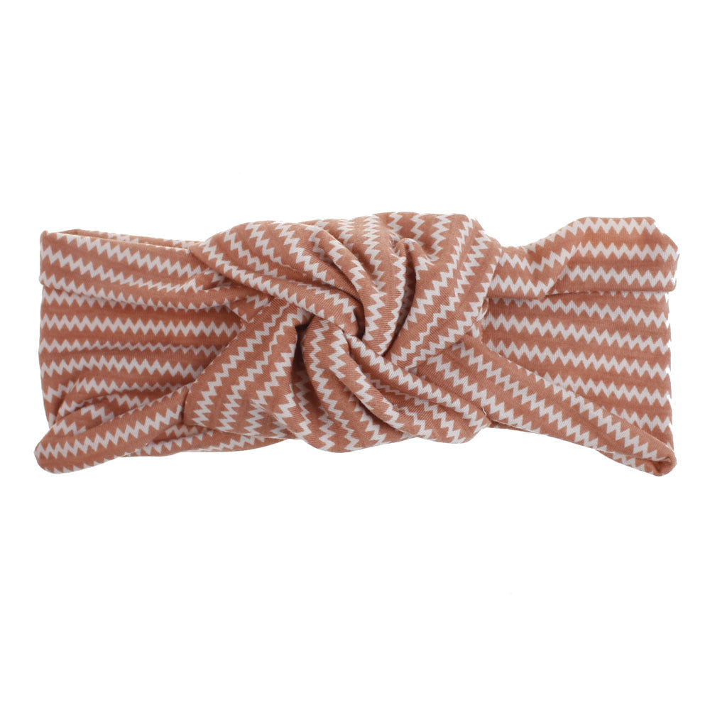 Printed Bohemian Headband Bandana