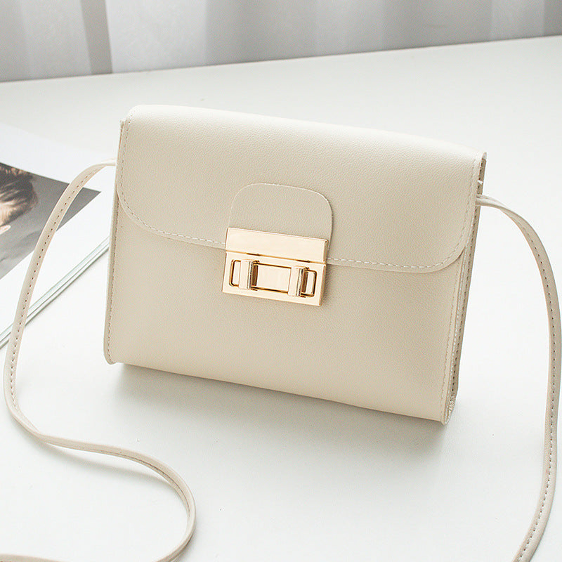Classic Sturdy Wear-resistant Crossbody Bag