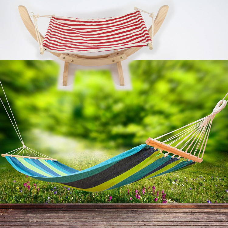 Hanging Removable And Washable Breathable Cat Hammock