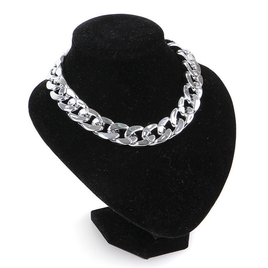 French Fighting Small and Medium Dog Necklace Pet Collar