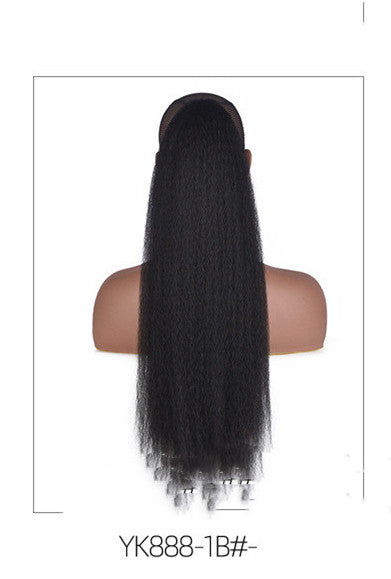 Chemical Fiber Wig