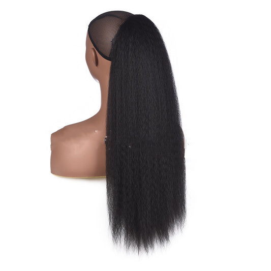 Chemical Fiber Wig