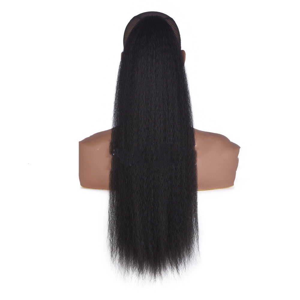 Chemical Fiber Wig
