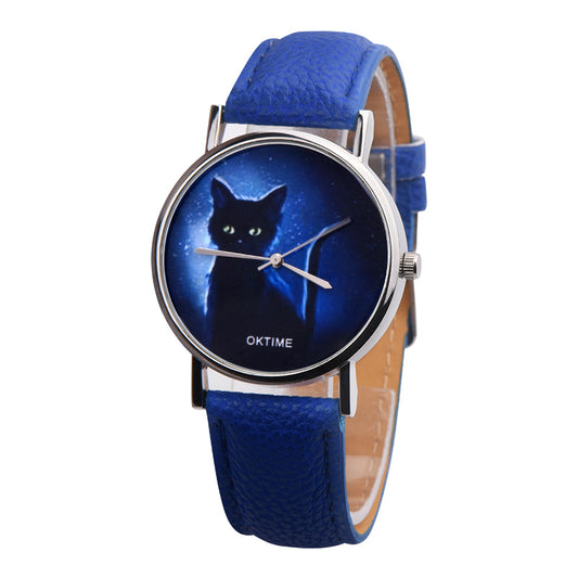 Personality Quartz Watch