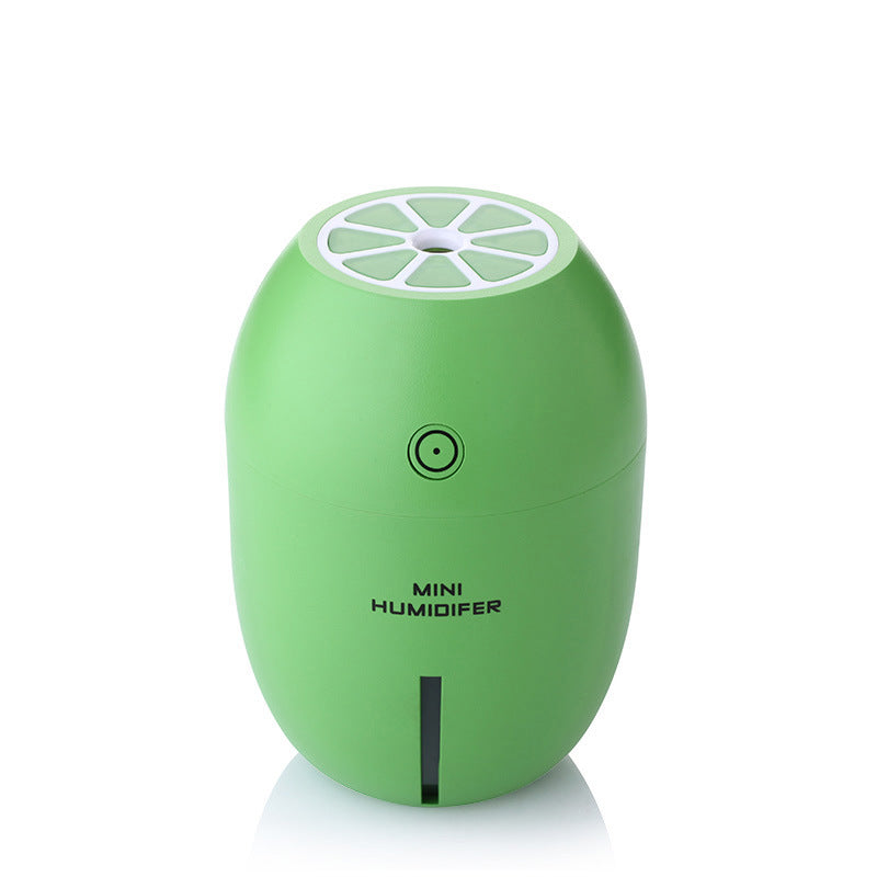 Creative Household Hydrating Lemon Humidifier