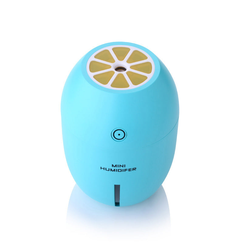Creative Household Hydrating Lemon Humidifier