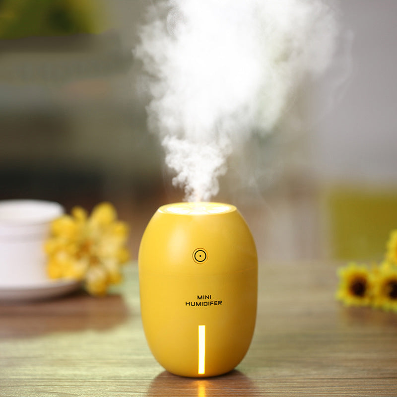 Creative Household Hydrating Lemon Humidifier