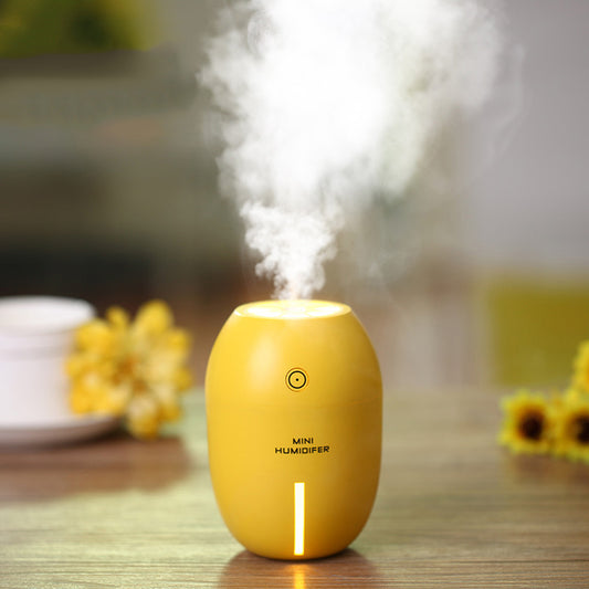 Creative Household Hydrating Lemon Humidifier