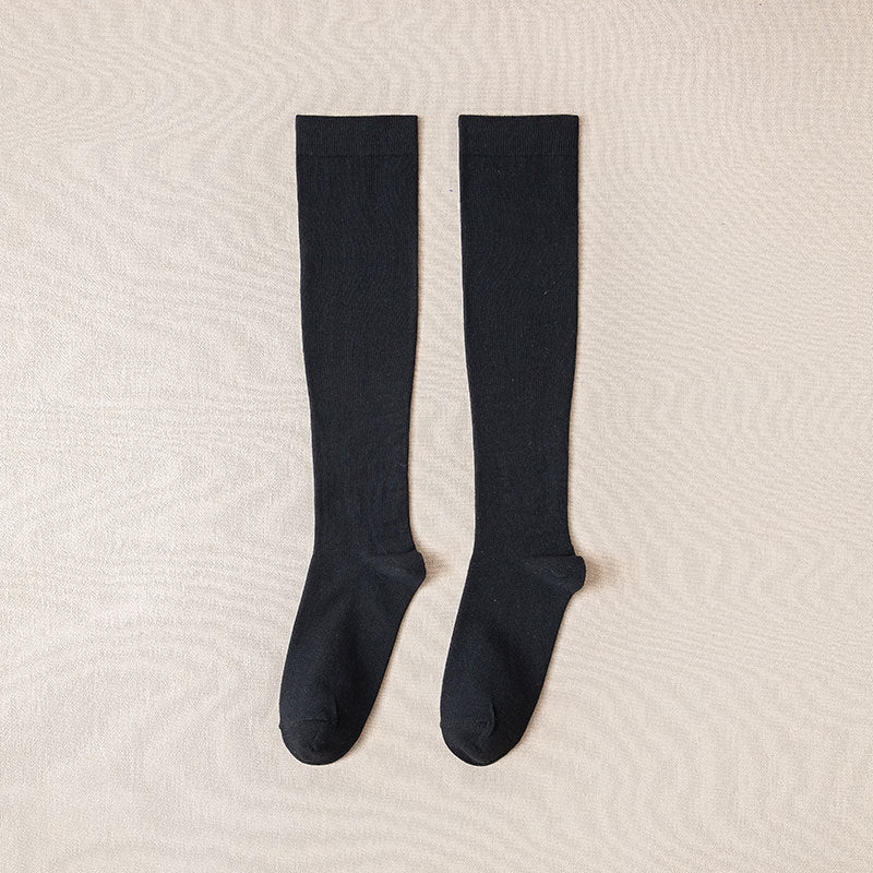 Women's Socks Spring And Summer Light Pressure Stovepipe