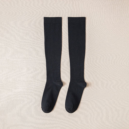 Women's Socks Spring And Summer Light Pressure Stovepipe