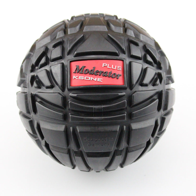 12CM Fascia Ball Massage Ball