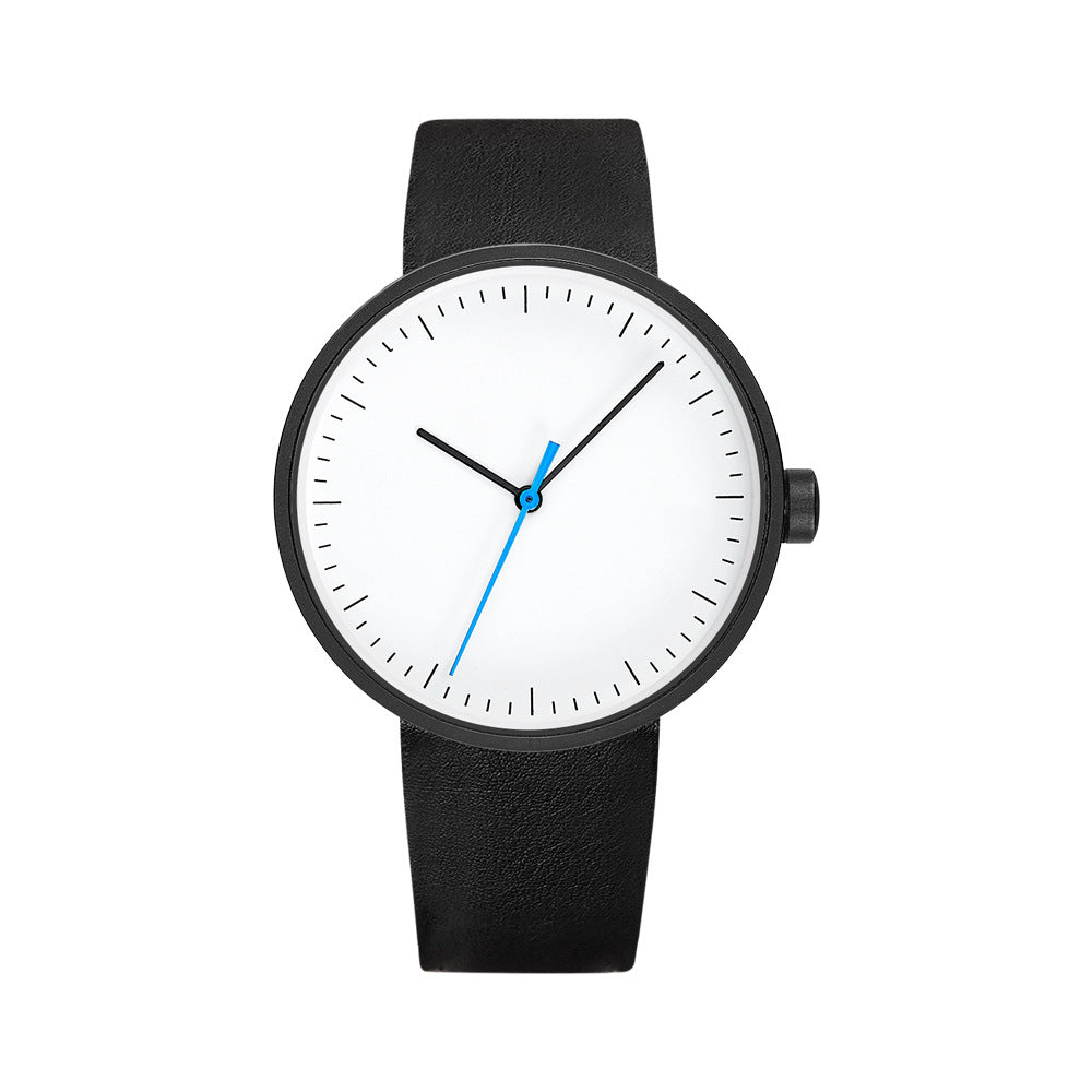 Nye ure Enkel trend quartz ur mænd