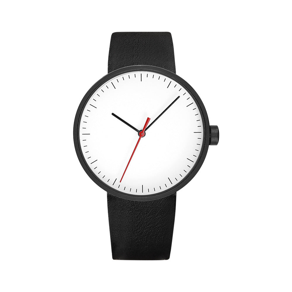 Nye ure Enkel trend quartz ur mænd