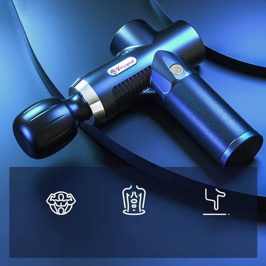 Household Mini Fascia Grab Muscle Massager