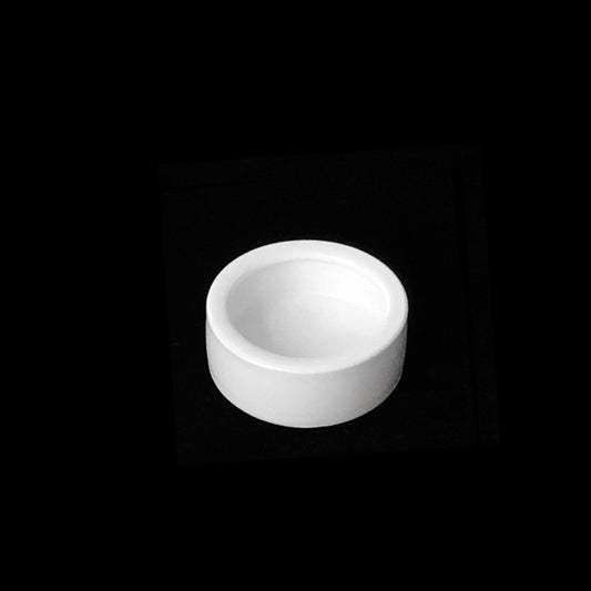 Reptile Escape Prevention Ceramic Food Bowl