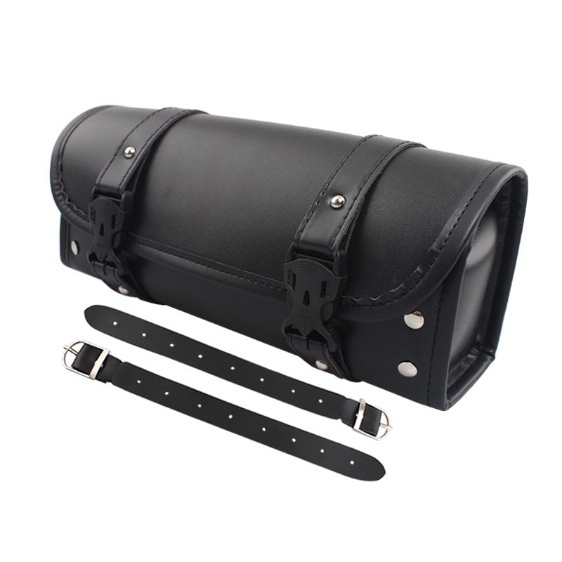 Motorcycle Bag Retro Modified Locomotive Side Bag