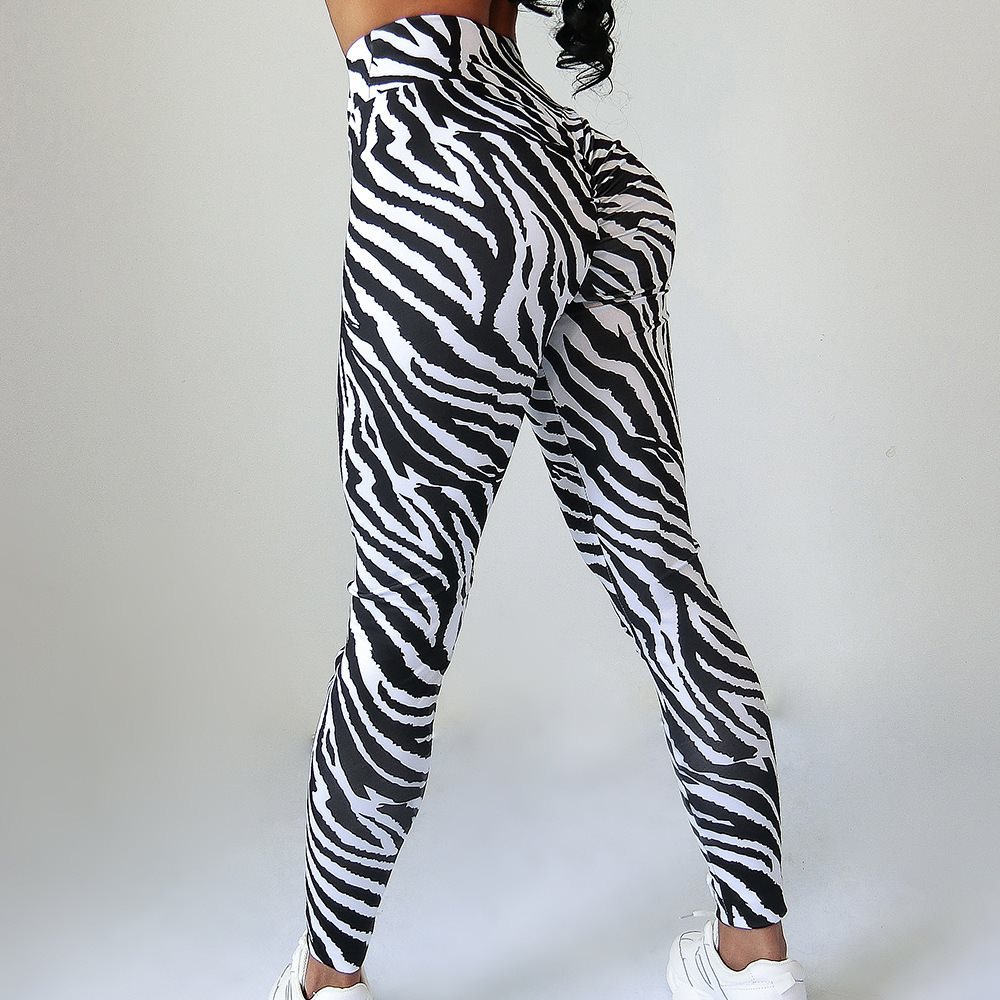 Sports Yoga Fitness Pants
