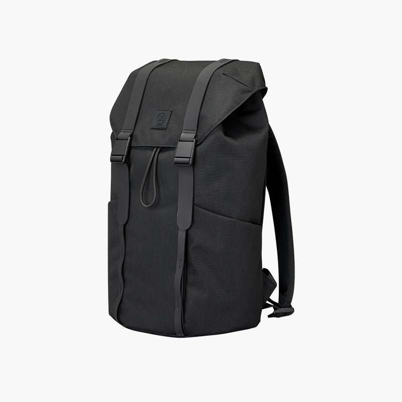 Backpack Men's Shoulders Korean Harajuku Student Schoolbag Casual Trend
