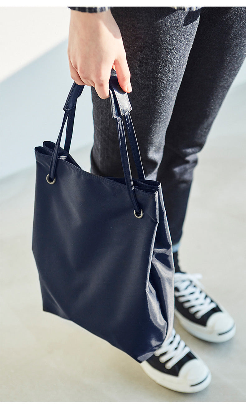 Compatible with Apple, Suitable For Apple Macbook Computer Bag Shoulder Laptop Bag Diagonally Across 14 Inch 15.6-Inch Notebook Bag