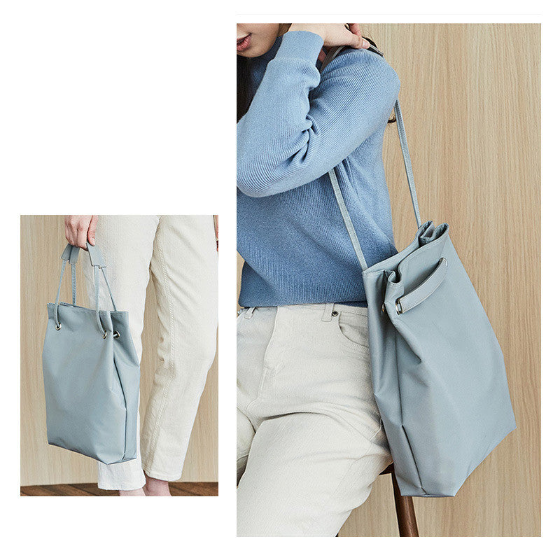 Compatible with Apple, Suitable For Apple Macbook Computer Bag Shoulder Laptop Bag Diagonally Across 14 Inch 15.6-Inch Notebook Bag