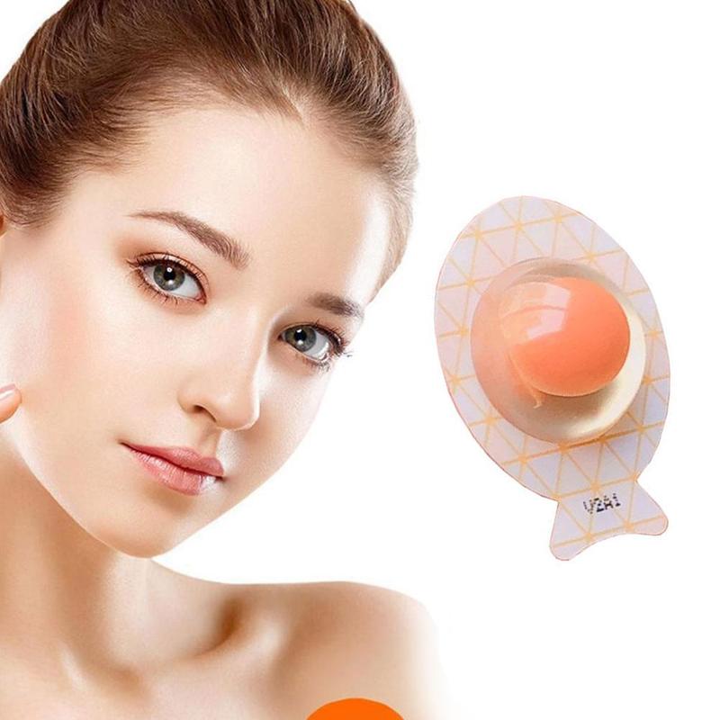 Astaxanthin Disposable Sleep AG Egg Mask Anti-sugar Moisturizing Smear Type