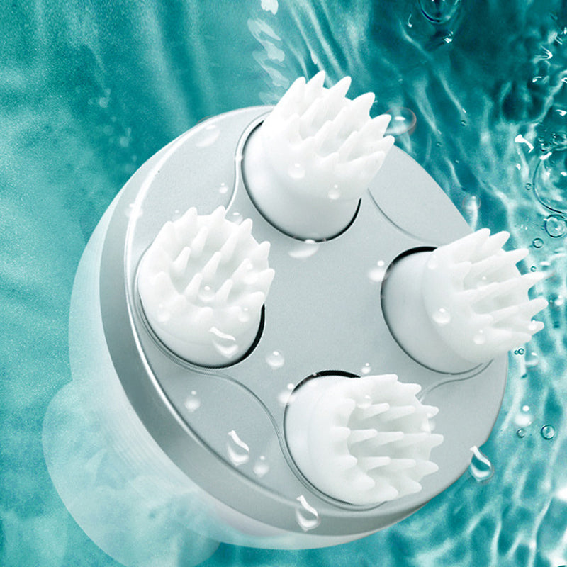 Mini Scalp Dragon Electric Claw Hand Multifunctional Massager