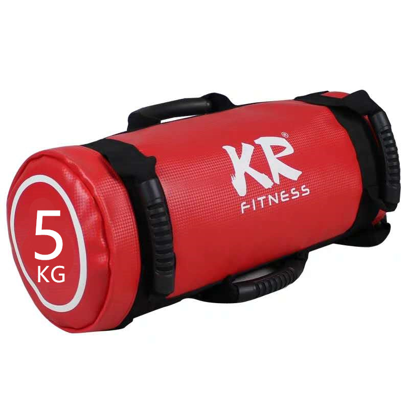 Energy Packs Fysisk træning Styrkepakker Fitnessopbygning Sandbags Squats Vægtbærende udstyr Multifunktionelle vægtløftningssandbags