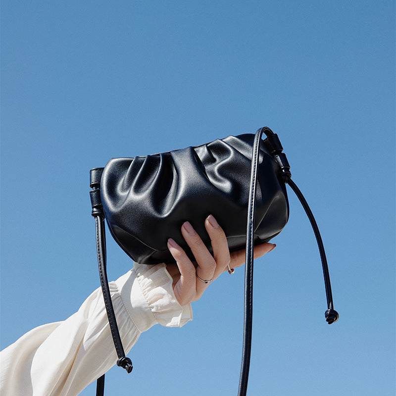 Cloud One Shoulder Messenger Bag
