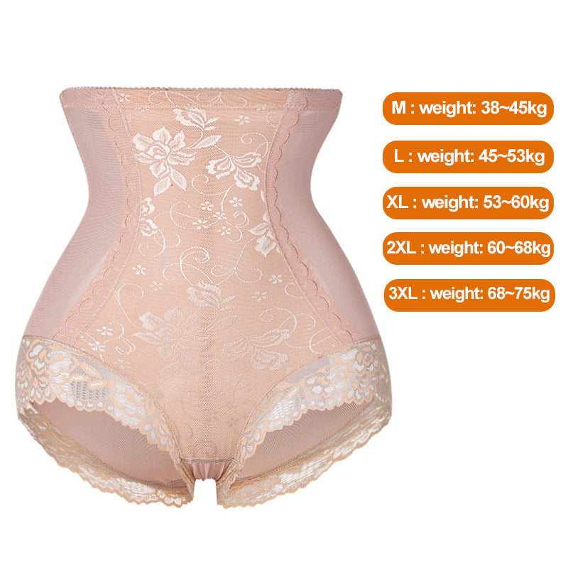 Body Shaping Pants