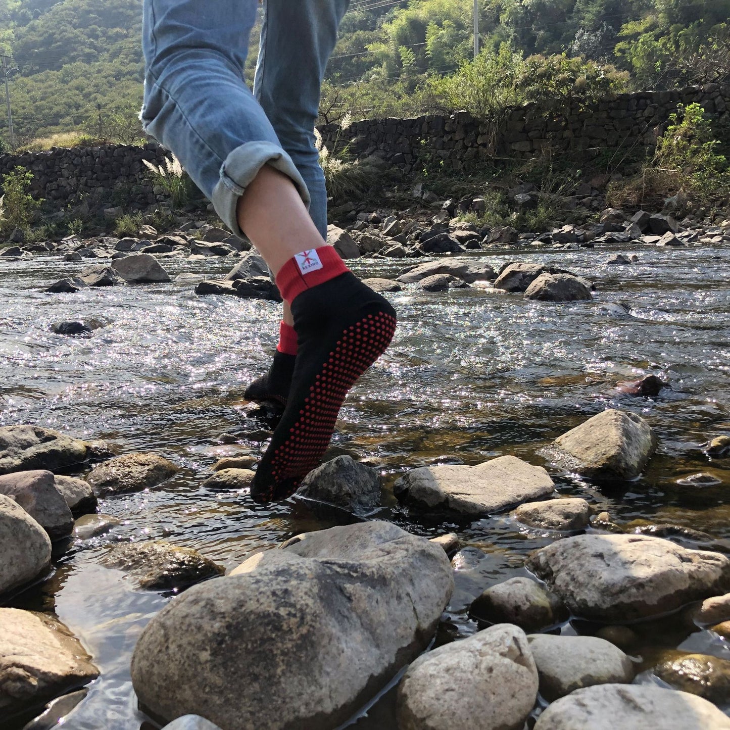 Anti-Cut And Anti-Stab Socks