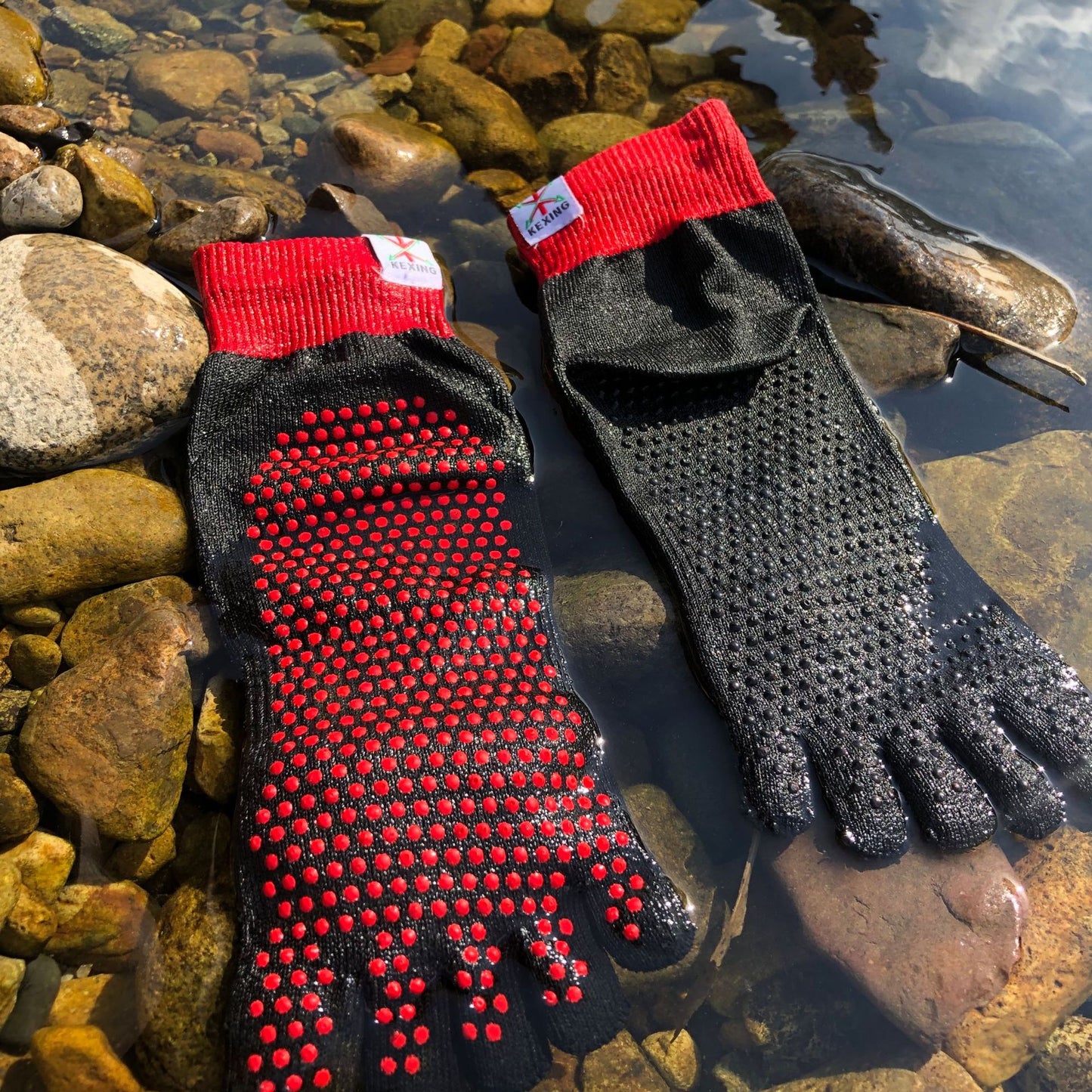Anti-Cut And Anti-Stab Socks