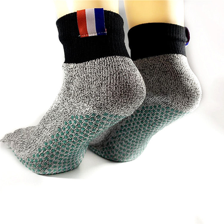 Anti-Cut And Anti-Stab Socks